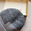 Louis Vuitton Neo Petit Damier Beanie Grey For Women