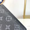 Louis Vuitton Monogram Wallet 14cm