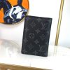 Louis Vuitton Monogram Wallet 14cm