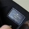 Louis Vuitton Micro Metis Monogram Canvas For Women, Women’s Handbags, Shoulder And Crossbody Bags 5.5in/14cm LV