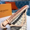 Louis Vuitton Artsy MM Damier Azur Canvas For Women, Women’s Handbags 16.1in/41cm LV N40253