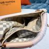 Louis Vuitton Artsy MM Damier Azur Canvas For Women, Women’s Handbags 16.1in/41cm LV N40253
