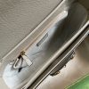 Gucci Horsebit 1955 GG Mini Bag Beige For Women, Women's Bags 8.1in/21cm GG 658574 UULAG 9682