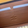 Louis Vuitton Zippy Wallet Trunk Monogram Canvas For Men, Men's Wallet 7.7in/19.5cm LV