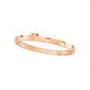Louis Vuitton Empreinte Bangle Gold For Men