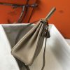 Hermes Kelly 28 Etoupe Togo Bag For Women, Women's Handbags, Shoulder Bags 11in/28cm