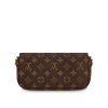 Louis Vuitton Wallet on Chain Ivy Brown For Women 9,3in/23,5cm M81911