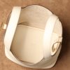 Hermes Picotin Lock 18 Cream Bag For Women, Women's Handbags 7.1in/18cm