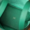 Hermes Picotin Lock 18 Green Bag For Women, Women's Handbags 7.1in/18cm