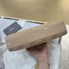 Dior Medium Lady D-Joy Bag Nude For Women 8,7in/22cm