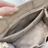 Dior Small Book Tote Bag Beige For Women 10,4in/26,5cm M1325OWHP_M51U