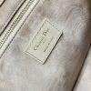 Dior Small Book Tote Bag Beige For Women 10,4in/26,5cm M1325OWHP_M51U