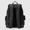 Gucci Jumbo GG Large Duffle Bag Black For Men 13.4 In/ 34 Cm 625770 AABZF 1000
