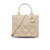 Dior Small Book Tote Bag Beige For Women 10,4in/26,5cm M1325OWHP_M51U