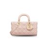 Dior Small Lady D-Joy Bag Pink For Women 6,3in/16cm