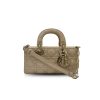 Dior Medium Lady D-Joy Bag Nude For Women 8,7in/22cm