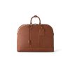 Louis Vuitton Alma Travel GM Bag Brown For Men 25.2in/64cm M23102