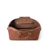 Louis Vuitton Alma Travel GM Bag Brown For Men 25.2in/64cm M23102