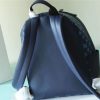 Louis Vuitton Discovery Backpack Dark Blue For Men 38cm / 15in