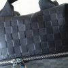 Louis Vuitton Discovery Backpack Black For Men 40cm / 15.7in