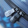 Louis Vuitton Discovery Backpack Dark Blue For Men 38cm / 15in