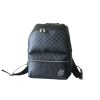 Louis Vuitton Discovery Backpack Black For Men 40cm / 15.7in