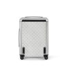 Louis Vuitton Horizon 55 Suitcase Bag White 15in/38cm M10149