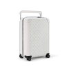 Louis Vuitton Horizon 55 Suitcase Bag White 15in/38cm M10149