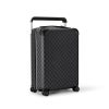 Louis Vuitton Horizon 55 Suitcase Black  15Inches/38Cm N23209