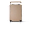 Louis Vuitton Horizon 55 Suitcase Bag Beige 15in/38cm M46074