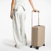 Louis Vuitton Horizon 55 Suitcase Bag Beige 15in/38cm M46074