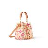 Louis Vuitton Néonoé BB Bag Beige For Women 7.9in/20cm M25315