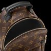 Louis Vuitton Palm Springs Mini Backpack For Women M44873- 8.7 Cm/ 22 Inches