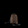 Louis Vuitton Palm Springs Mini Backpack For Women M44873- 8.7 Cm/ 22 Inches