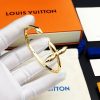 Louis Vuitton Louisette Bracelet Gold For Women M00663