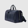Gucci Ophidia Large Duffle Bag Blue For Men 20.5 In/ 52 Cm 724612 UULHK 8441