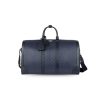 Gucci Ophidia Large Duffle Bag Blue For Men 20.5 In/ 52 Cm 724612 UULHK 8441