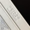 Goyard Saint-Sulpice Card Wallet White For Women 4.1in/10.5cm STSULPPMLTY50CL50X