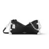 Louis Vuitton Slim Trunk Black Bag For Women 9 Inches/ 23 Cm M25445