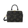 Louis Vuitton Speedy Bandoulière 25 Bag For Women M46736- 9.8 Inches/ 24.8 Cm