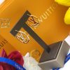 Louis Vuitton Latest Earrings Gold For Women