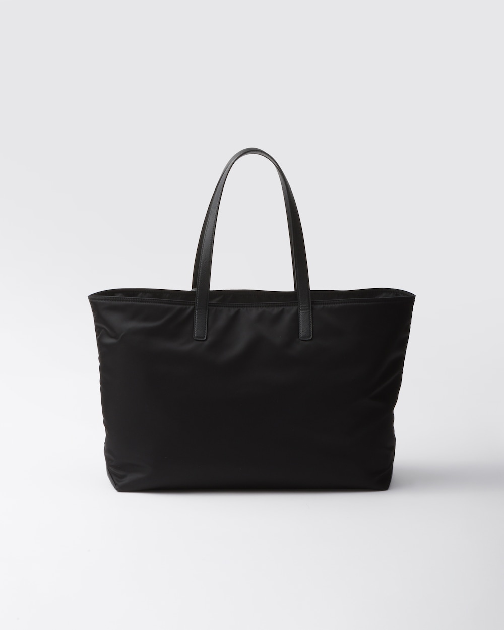 Prada-Re-Edition-1978-Large-Re-Nylon-And-Saffiano-Tote-Bag-1
