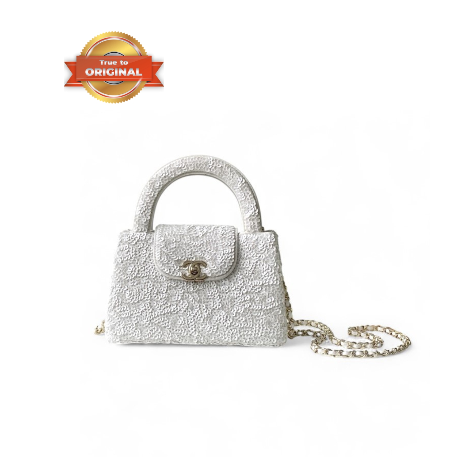 chanel-kelly-sequin-bag