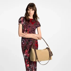 Louis Vuitton Express Travel Brown For Women 36cm MM