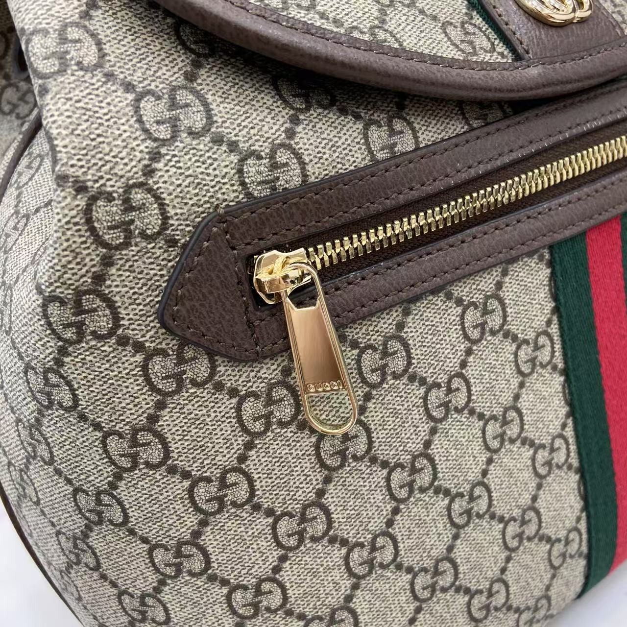 gucci-ophidia-medium-backpack-beige-dark-brown-11