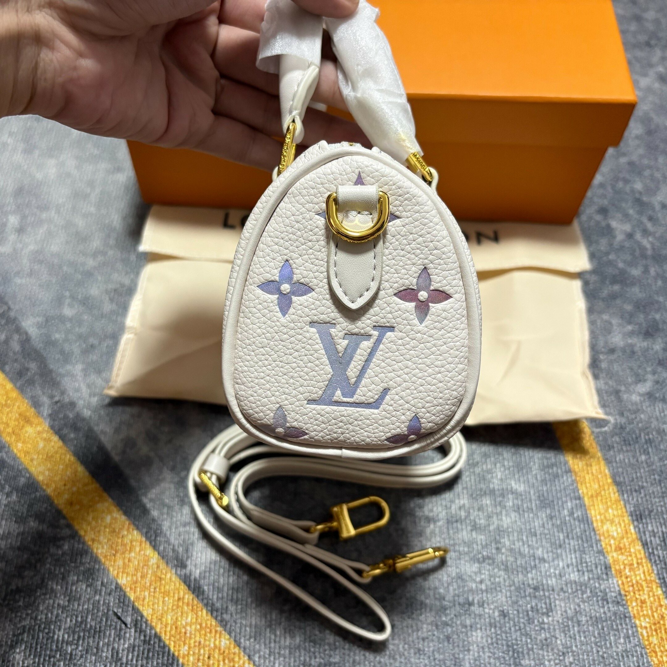 Louis-Vuitton-Nano-Speedy-Top-Handle-Bag-6.3in-16cm-Dream-Cream-Gold-Hardware-For-Women-M25591-4-rotated-1