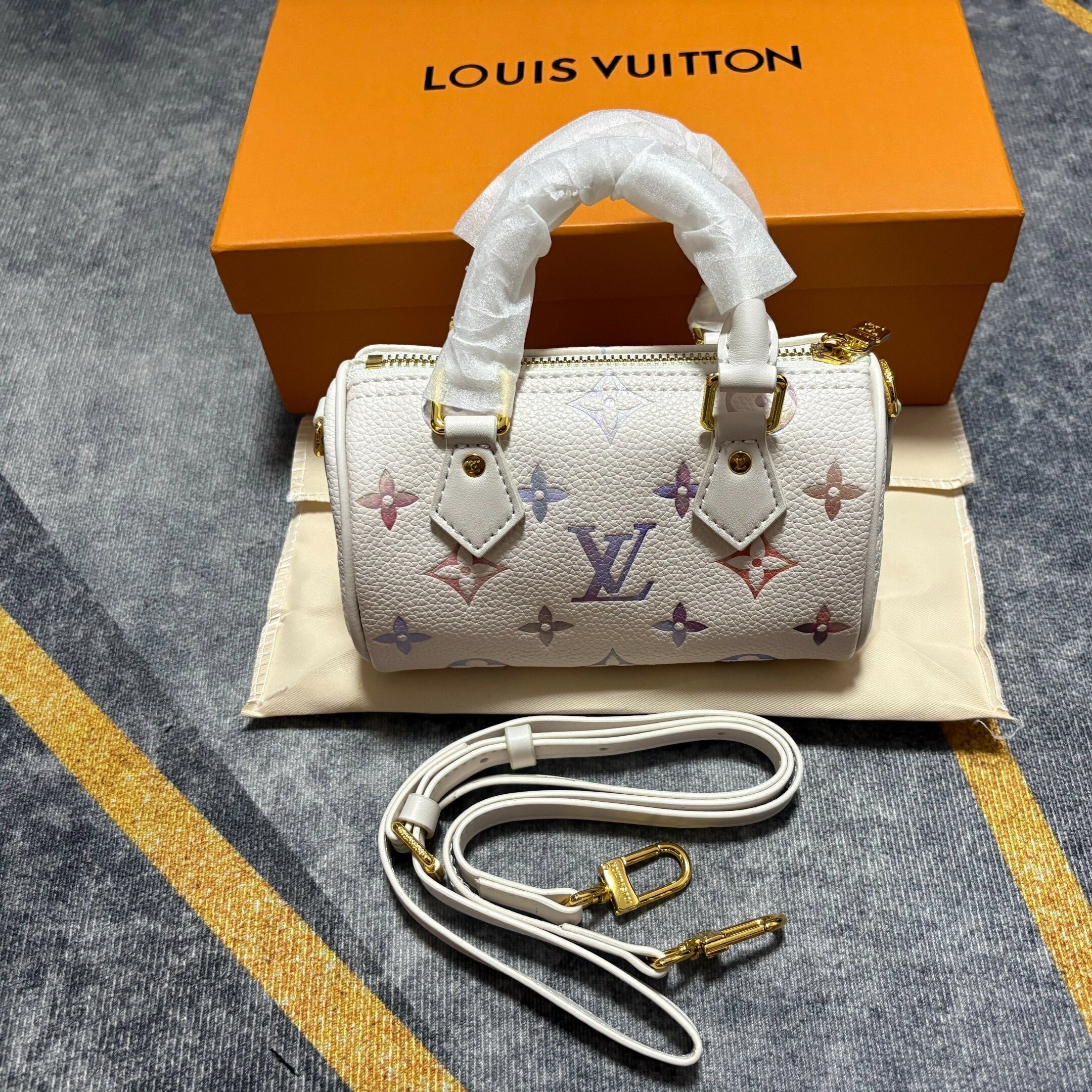 Louis-Vuitton-Nano-Speedy-Top-Handle-Bag-6.3in-16cm-Dream-Cream-Gold-Hardware-For-Women-M25591-6-rotated-1